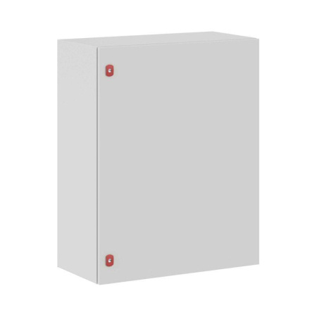 Шкаф ST с монтаж. платой 1000х800х400мм от IP65-до IP66 IK10  R5ST1084