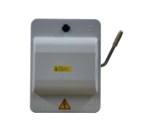 Ящик сил. ЯБПВУ-100А IP54 