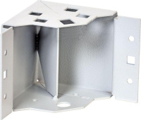 Угол цоколя 100 IP54 FORMAT (уп.4шт)  YKM40D-FO-KC-010-54