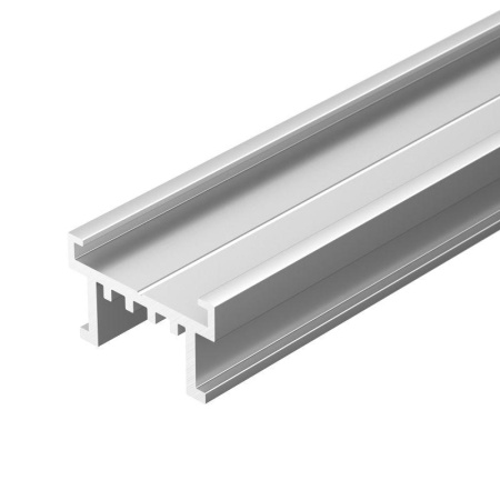 Основание для ленты SL-LINE-2522-2500 алюм. 25м  033415