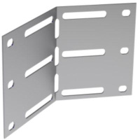 Соединитель угловой H200мм  UHH020