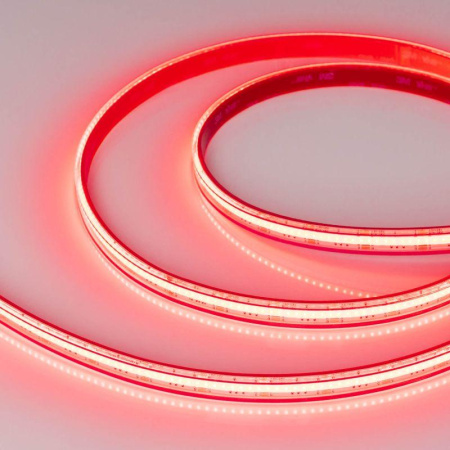 Лента светодиодная герметичная COB-PS-X840-12mm 24В RGB (16Вт/м IP67 CSP) (уп.5м)  039966
