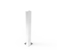 Траверса П-образная двойн. БТП2.85.80.1000.2.5.2 СОЭМИ Н3512441082