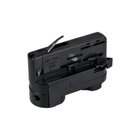 Адаптер LGD-4TR-ADAPTER-1-BK (C) (IP20 пластик)  024706