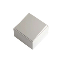 Выключатель 1-кл. ОП 6А бел. БЕЛТИЗ А 16-114