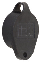 Накладка на замок d=33  YZZ-22-33