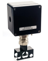 Коробка клеммная проходная взрывозащ. на осн. модульн. управл. устр. MT с метал. опорой для подключ. 1-3 плоск. греющ. кабелей или 1-3 сигнал. кабелей d1-3мм 2 резьб. отв. под М25х1.5 клем. колодка 6мод.10 кв.мм Extherm sborka 2PM/3D Коробка клеммная проходная взрывозащ. на осн. модульн. управл. устр. MT с метал. опорой для подключ. 1-3 плоск. греющ. кабелей или 1-3 сигнал. кабелей d1-3мм 2 резьб. отв. под М25х1.5 клем. колодка 6мод.10 кв.мм Extherm sborka 2PM/3D