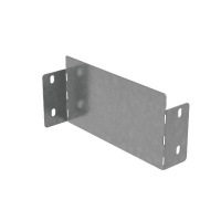 Переходник для лотка универсальный 100х100 "ПЛЮС" PDUplus100-100 КМ PL11344