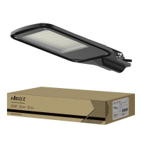 Светильник светодиодный уличный ДКУ-02 175Вт 230В 5000К 18375лм 105лм/Вт IP65  4690612042732