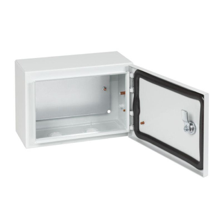 Корпус металлический ЩМП-ПРО-200х300х150-IP66-УХЛ1 (ПРО)  367442