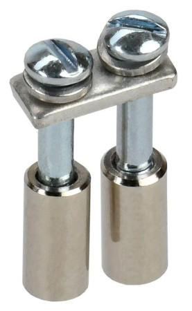 Перемычка ARMAFIX для CTS 2.5кв.мм 2PIN в сборе  YCT10-00-K03-002-A-2P