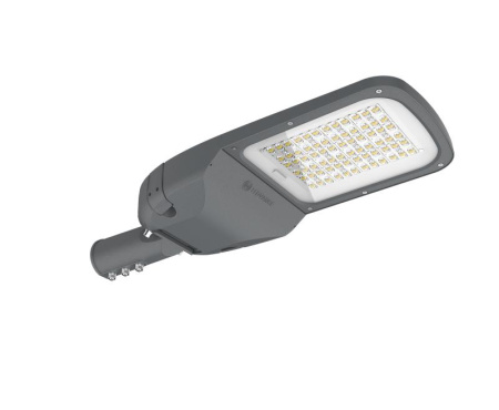 Светильник светодиодный SL VAL LA 150W 740 GR 150Вт 4000К 21750Лм IP66 уличный  4099854239045