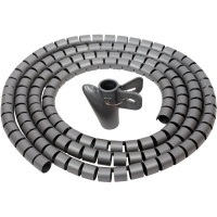 Бандаж кабельный БК 15мм с ключом (уп.2м)  USWBK-D15-20 Бандаж кабельный БК 15мм с ключом (уп.2м)  USWBK-D15-20