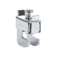 Терминал для проводников 2.5-16кв.мм на шину 5 мм  ut-25.16-5