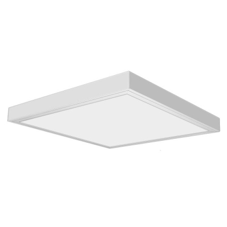 Светильник светодиодный Universal-28/opal-sand 28Вт 4000К IP20 595х595 CRI>90  ЦБ000018912