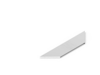 Крышка для лотка ответвительного H=50мм сталь 1.5мм НЛК40-О У3 СОЭМИ Н0113140458