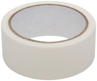 Лента малярная креппированная клейкая 38ммх20м  11297