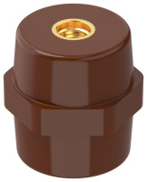 Изолятор опорный SM45 (М10)  YIS11-45-10-K05