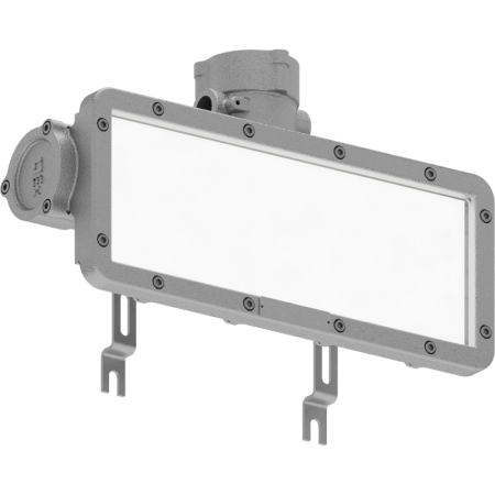Светильник светодиодный URAN LED Exd-C067 ТАМБУР ВХОДА №2 Б/З СТ 1593001060