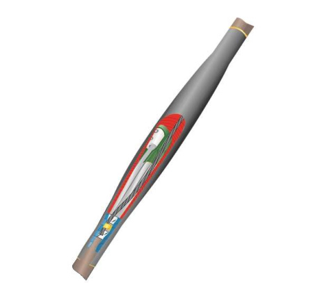 Муфта кабельная соединительная 1кВ ПСТ(б)-(тк) 5х(150-240мм) с болтовыми соединителями  22010024