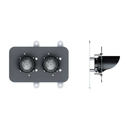 Светильник TRAFFEX-TB-П16-230-RG-30-20-О  21096
