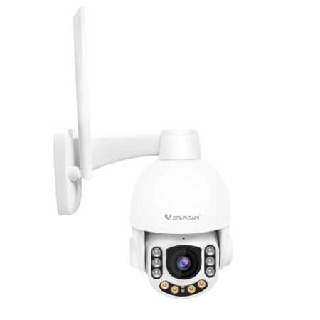Камера-IP C8865-X5  00-00011787