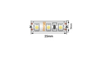 Лента светодиодная стандарт 3528 120LED/м 9.6Вт/м тепл. бел. 12В IP66 со скотчем 3М (уп.5м)  00-00014785 Лента светодиодная стандарт 3528 120LED/м 9.6Вт/м тепл. бел. 12В IP66 со скотчем 3М (уп.5м)  00-00014785