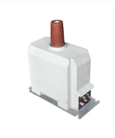 Трансформатор тока ЗНОЛ.03-6УЗ 6000/v3 100/v3 100/3 0.5/3 30/200  10000114834