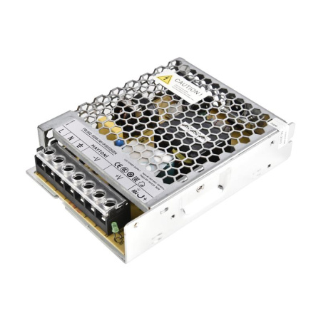 Блок питания PSL002 24В 150Вт IP20  220204