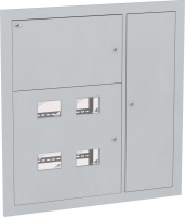 Щит этажный ЩЭ-4-1 36 IP31 УХЛ3  MKM42-04-31