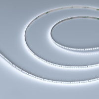 Лента светодиодная MICROLED-M240-4mm 24В White6000 (8Вт/м IP20 2216) 130лм/Вт (уп.5м)  047867 Лента светодиодная MICROLED-M240-4mm 24В White6000 (8Вт/м IP20 2216) 130лм/Вт (уп.5м)  047867