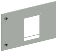 Дверь секционная внешняя ARMAT ACB G выкл. 3/4P 600х1000 FORMAT  FO-00-ESDG-060-100