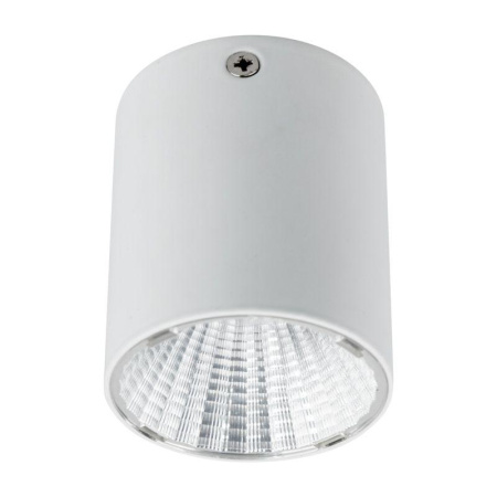 Светильник светодиодный универсальный Sirius 15Вт 4000К LED бел.  615-001