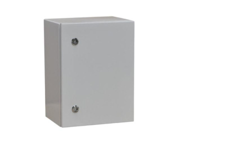 Корпус металлический ЩРНМ IP31 500х400х150  32469DEK