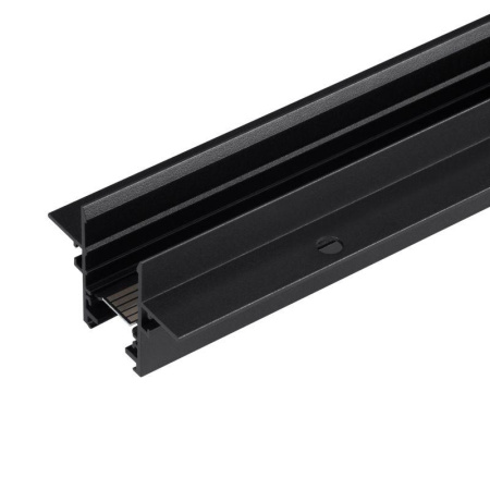 Трек встраиваемый MAG-TRACK-2538-FDW-1000 (BK 5LN) IP20 металл  046284