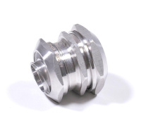 Муфта соединительная труба-металлорукав МТР-НС-Т20-МР22 IP67 нерж. сталь ГОФРОМАТИК/ zeta45561