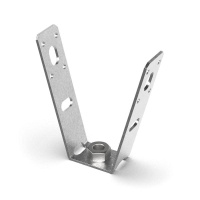 Крепление к профнастилу М10  PR08.2621