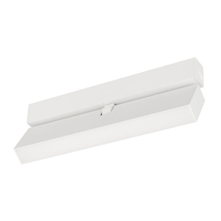 Светильник светодиодный MAG-FLAT-FOLD-25-S200-6W Day4000 WH 100deg 24В IP20 металл  050068