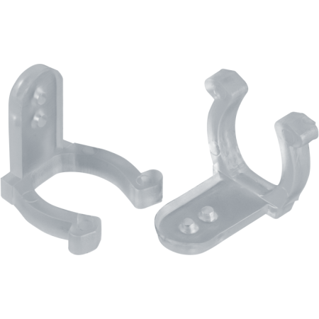 Клипса 90 028 OLSC-clip-2835-14-220V-NEONLED360 (уп.10шт)  90028