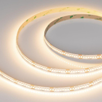 Лента светодиодная UL-A240-10mm 24В Warm3000 19Вт/м IP20 (уп.5м)  048128