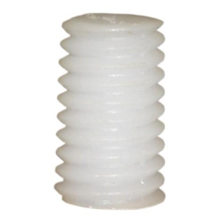 Колпачок К-7 для ШФ-10/ШФ-20/ШС-10/ШС-20 бел. Электрофарфор 00002799