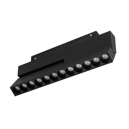 Светильник MAG-ORIENT-DOTS-FOLD-S230-12W Day4000-MIX (BK 30 deg 48В DALI) (IP20 металл)  041864