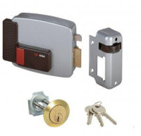 Замок электромеханический накладной 11.610.60.3 CISA 220361