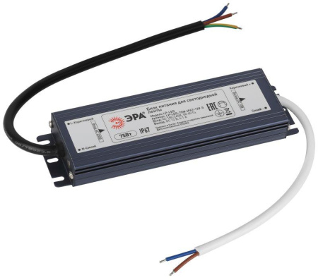 Блок питания LP-LED 75W-IP67-12V-S  Б0061137