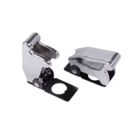 Крышка защитная для тумблеров KN и ASW хром (SAC-01)  36-4652 Крышка защитная для тумблеров KN и ASW хром (SAC-01)  36-4652