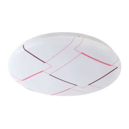 Светильник светодиодный SPB-6 "Slim 1" 18-4K 18Вт 4000К без ДУ  Б0043820