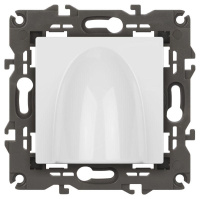 Вывод кабеля Elegance 14-6003-01 бел. ЭРА Б0051065