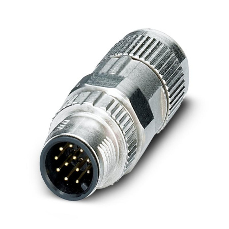 Разъем SACC-MS-12PCON SCO  1559592