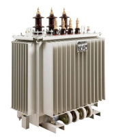 Трансформатор ТМГ--1000/10-15 УХЛ1; 10.00/6.00; D/D-0