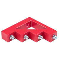 Изолятор шинный "Лесенка" 450А 9кВ  plc-sl-450